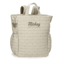 Mochila Duna Mickey Disney 35cm