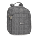 Mochila Zenia Mickey Disney 32cm