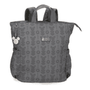 Mochila Zenia Mickey Disney 35cm