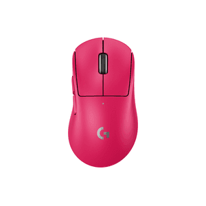 Logitech G PRO X SUPERLIGHT 2 DEX