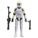 Star Wars La colección Vintage Comandante de soldados clon