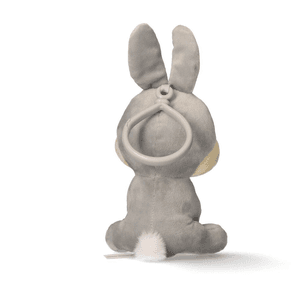 Llavero peluche Tambor Bambi Disney