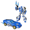 Figura El Segundo Coupe Hot Wheels Transformers 125cm