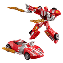 Transformers Collaborative Hot Wheels(R) x Twin Mill