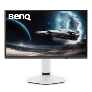 BenQ EX271QZ pantalla para PC 68,6 cm (27") 2560 x 1440 Pixeles Quad HD LED Negro, Blanco