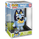 Figura POP Jumbo Bluey Bluey 25cm
