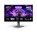 AOC Agon Pro G2 AG276UZD 26.5" - OLED - 4K UHD - 240Hz - Monitor Gaming