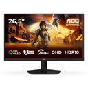 27 IPS 2560X1440 240HZ MNTR