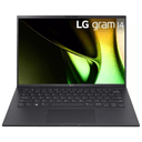LG Gram 14" Intel Core Ultra 7 355 Portátil 35,6 cm (14") WUXGA 32 GB LPDDR5x-SDRAM 512 GB SSD Wi-Fi 6E (802.11ax) FreeDOS Negro