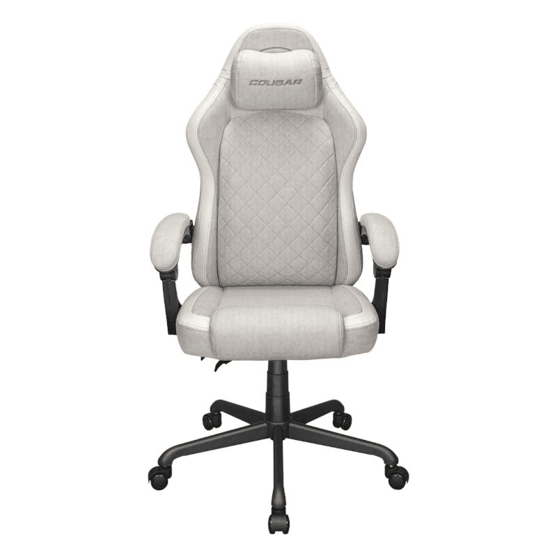 Cougar Silla Gaming Fusion Ex Ash F