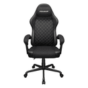 Cougar Silla Gaming Fusion Ex Gold F