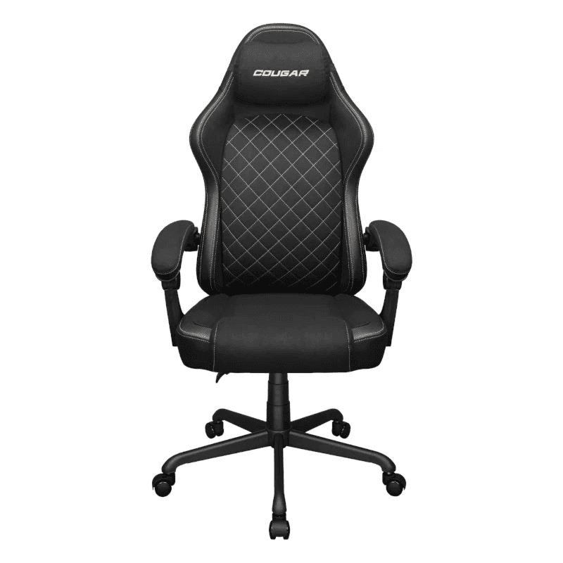 Cougar Silla Gaming Fusion Ex Gold F