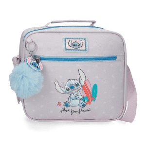Neceser From Hawaii Stitch Disney adaptable