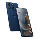 Motorola Moto Edge 60 5G 12/512 Gibraltar Blue