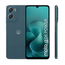 Motorola Moto G06 Power 4/256 Tapestry Blue