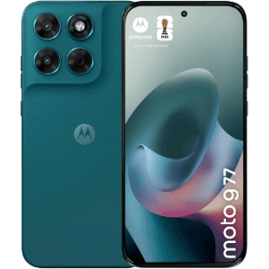 Motorola Moto G77 8/256 Shade Spruce