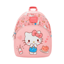 Mochila Hello Kitty Tiny Chum Treats Loungefly 26cm