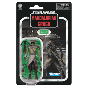 Star Wars G26235L00 figura de juguete para niños