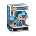 Figura POP Mega Man Mega Man X