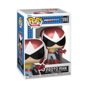 Figura POP Mega Man Proto Man