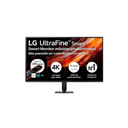 LG 32U701SB-B pantalla para PC 80 cm (31.5") 3840 x 2160 Pixeles 4K Ultra HD Negro