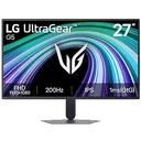 LG UltraGear 27G523B-B 27" - Fast IPS - FullHD - 200Hz - Monitor Gaming