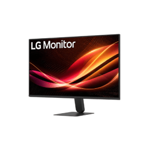LG 27U411B-B pantalla para PC 68,6 cm (27") 1920 x 1080 Pixeles Full HD LCD Negro