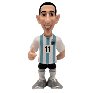 Figura Minix Di Maria Argentina 12cm