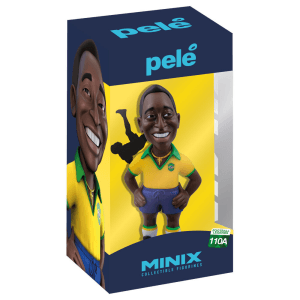 MINIX Football Legends