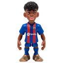 Figura Minix Lamine Yamal FC Barcelona 7cm