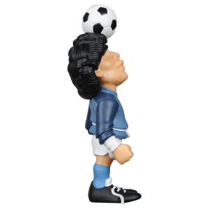 Figura Minix Life Is Life Maradona 12cm