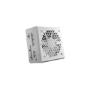 Corsair RMe Series RM850e unidad de fuente de alimentación 850 W 20+4 pin ATX ATX Blanco