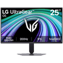 LG UltraGear 25G523B-B 24.4" - Fast IPS - Full HD - 200Hz - Monitor Gaming