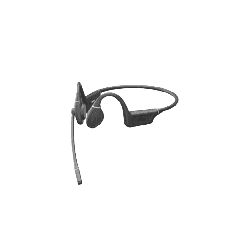 Axtel AXH-AURABT-PRO auricular y casco Auriculares Inalámbrico Car/Home office Bluetooth Grafito