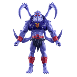 Masters of the Universe JHK05 figura de juguete para niños