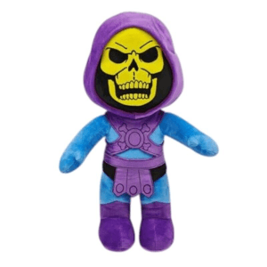 Peluche Skeletor Master of the Universe 80cm