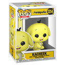 Figura POP Neopets Kacheek