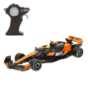 Maisto M82359N modelo controlado por radio Coche deportivo Motor eléctrico 1:24