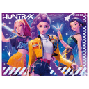 Puzzle Gira Mundial K-Pop Demon Hunters XXL 150pzs