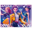 Puzzle K-Pop Demon Hunters 4x100pzs