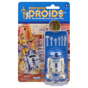 Star Wars G32255L00 figura de juguete para niños