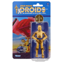 Star Wars G32265L00 figura de juguete para niños