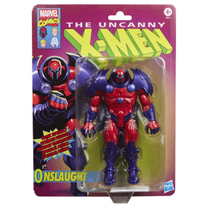 Marvel G21125L00 figura de juguete para niños