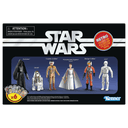 Star Wars La colección Retro Una nueva esperanza Multipack