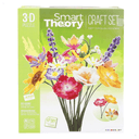 Puzzle 3D Ramo Flores Smart Theory 4700pzs