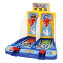 Juego Arcade Basket Sonic the Hedgehog
