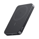 Anker MagGo Powerbank 10000mAh, Slim Negra