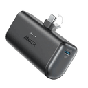 Anker Nano Powerbank, 5000 mAh Powerbank 22,5 W