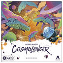 Asmodee Cosmolancer Juego de mesa