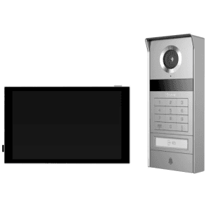 EZVIZ VIDEO DOORBELL TP9 PRO